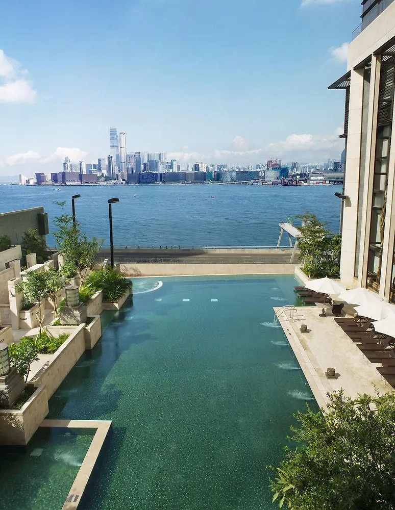 Harbour Grand Hong Kong Hotel