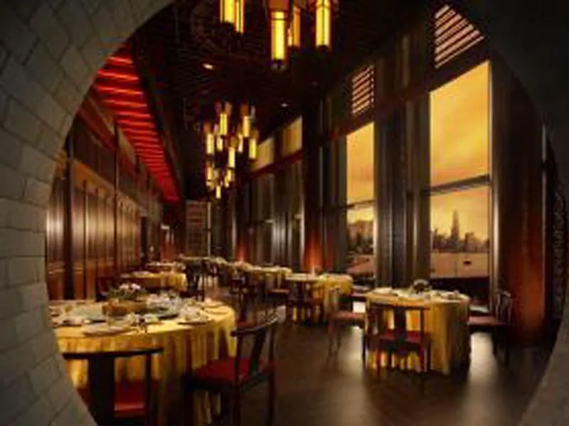 Harbour Grand Hong Kong Hotel
