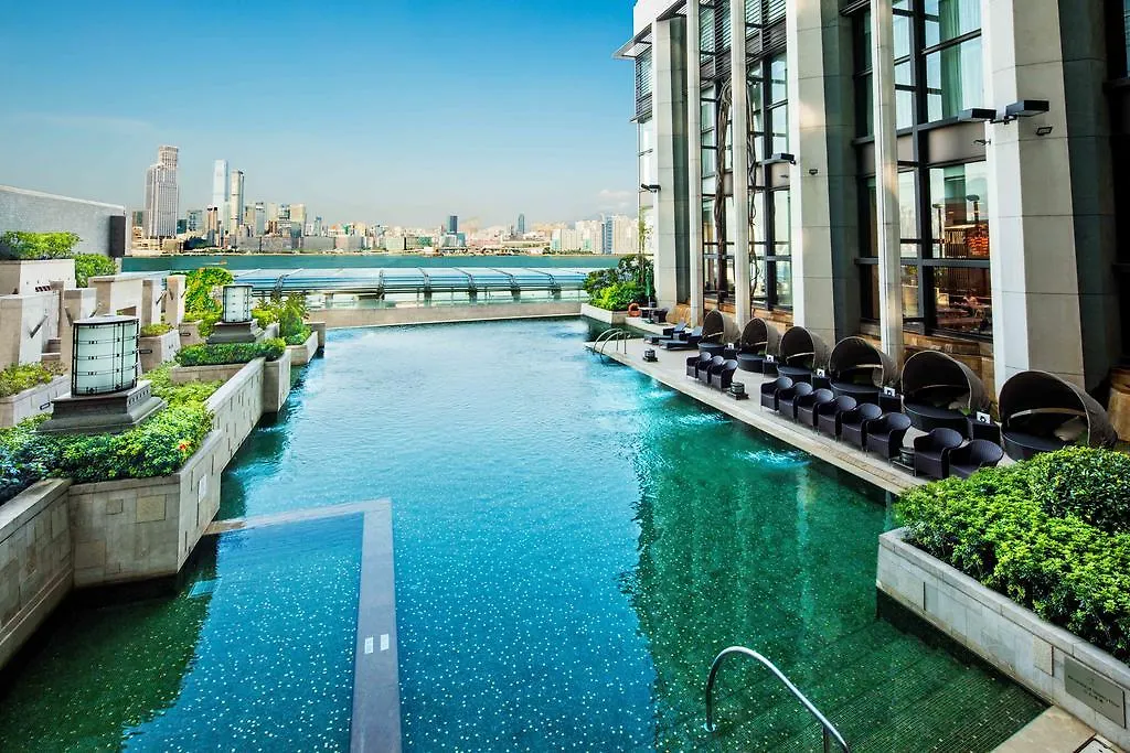 Harbour Grand Hong Kong Hotel