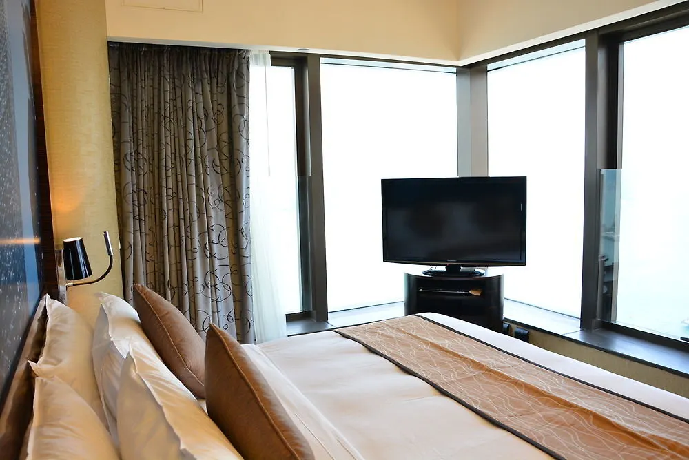 Harbour Grand Hong Kong Hotel 5*,  China