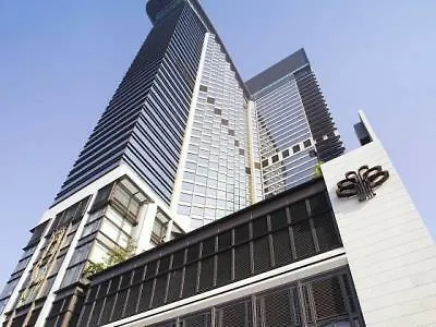 하버 그랜드 홍콩 호텔 중국