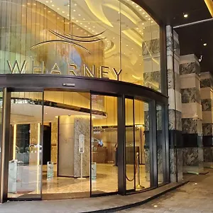 Hotel Wharney