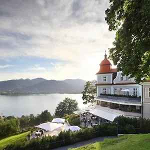 Hotel Das Tegernsee Tegernsee