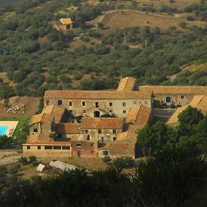Gospodarstwo agroturystyczne Il Vecchio Frantoio Scillato (Sicily)