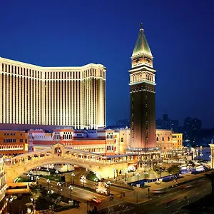 فندق The Venetian, ماكاو