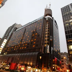 Hotel Prudential