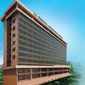 4* Hotel Regal Oriental