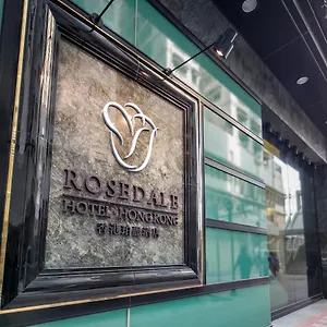 Hotel Rosedale
