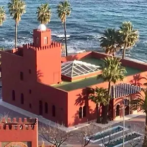 Apartament In Benalbeach 5 Pools Benalmádena