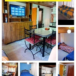  Apartamento Hermosa En Mendoza Argentina