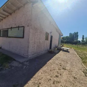  Сasa de vacaciones Casa Berta Argentina