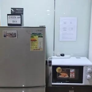 Séjour chez l'habitant National, Hong Kong