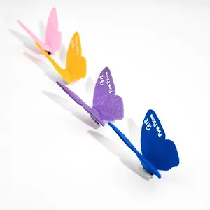 Butterfly On Lkf, Hotel