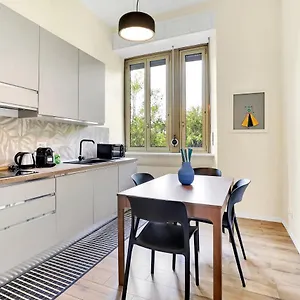  Apartamento Napoli 25 - Affitti Brevi Italia Italia
