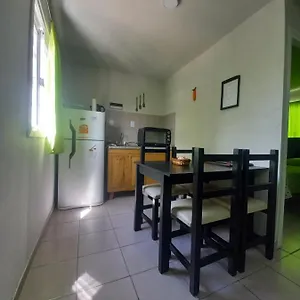  Apartamento Departamento Adriana Argentina