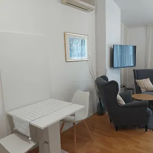 Apartament Fantasia Pula