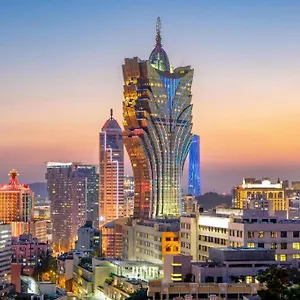 Hotel Grand Lisboa