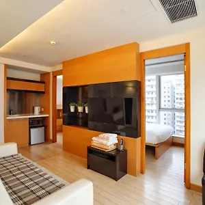 Mia Casa Hongkong