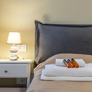  Apartamento Darsena Flat Italia