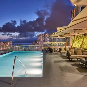 Hotel The Arca