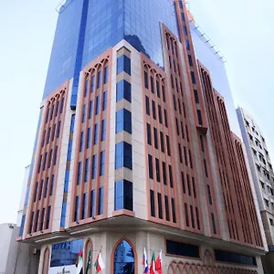 زيارة الفندق