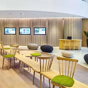 4* Hotel Novotel Century