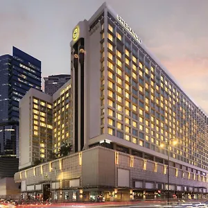 5* Hotel Sheraton & Towers