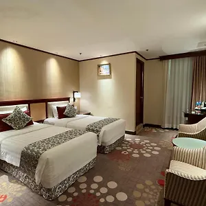 Masters Hotel