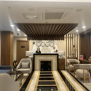 زيارة الفندق