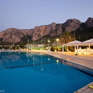 Apartament La Marsa Mondello