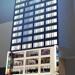 Hotel Casa Deluxe