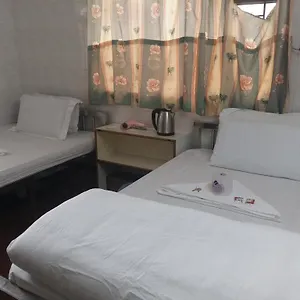 Pensjonat New Yan Yan Reception 9th Floor Flat E4 E6