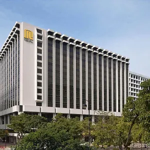 4* Hotel Regal Kowloon