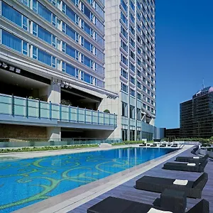 5* Hotel Hyatt Regency Tsim Sha Tsui