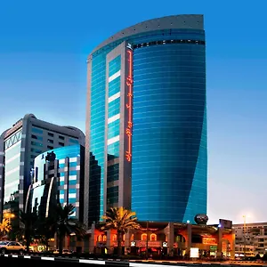 زيارة الفندق