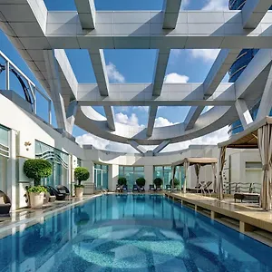 Hotel Cordis,
