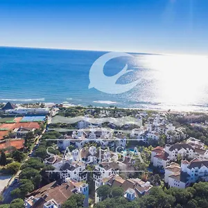 Apartament Jardines De Golondrinas Marbella