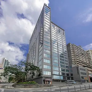 4* Hotel Dorsett Tsuen Wan,