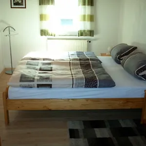 Deuerling Apartment