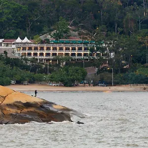 De Coloane Boutique Hotel