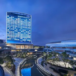 Hotel Hyatt Regency Hengqin