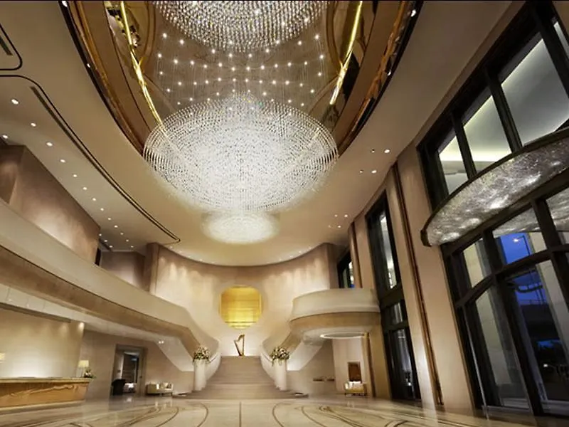 Harbour Grand Hong Kong Hotel
