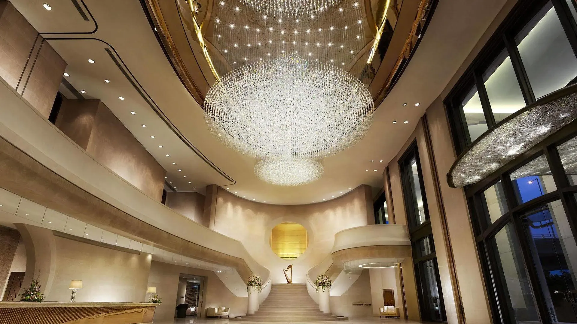 Harbour Grand Hong Kong Hotel