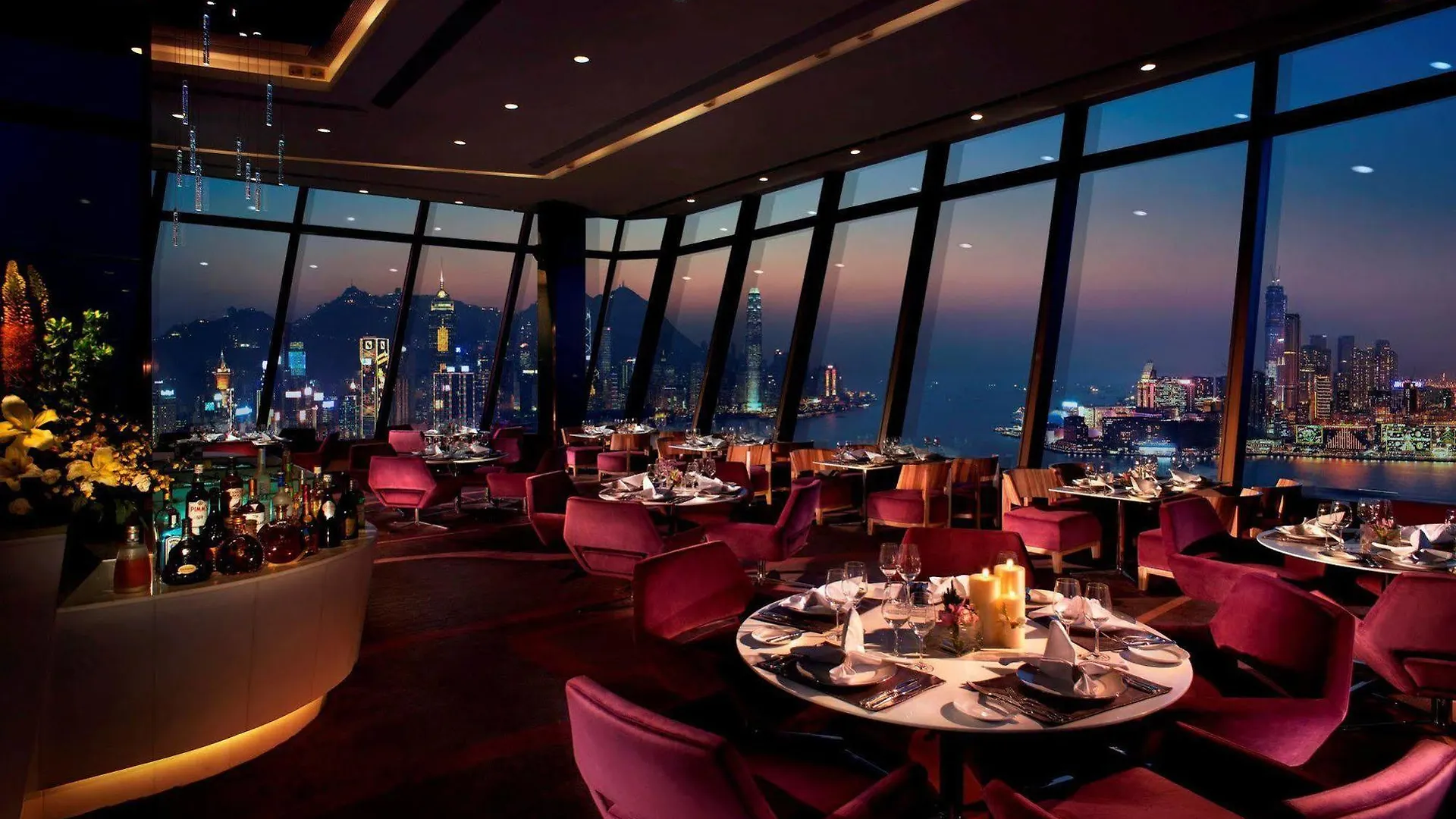 Harbour Grand Hong Kong Hotel