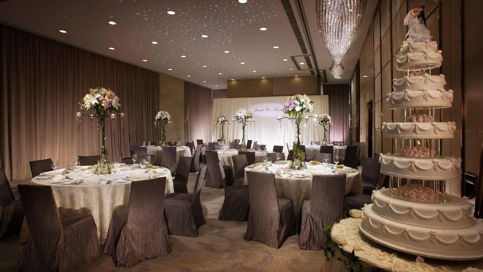 *****  Harbour Grand Hong Kong Hotel China