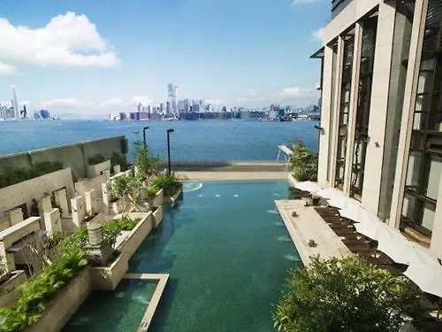 Harbour Grand Hong Kong Hotel