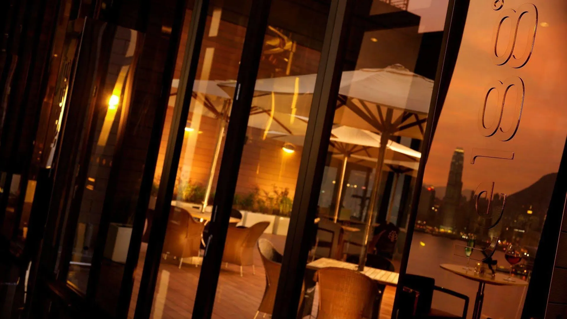 Harbour Grand Hong Kong Hotel