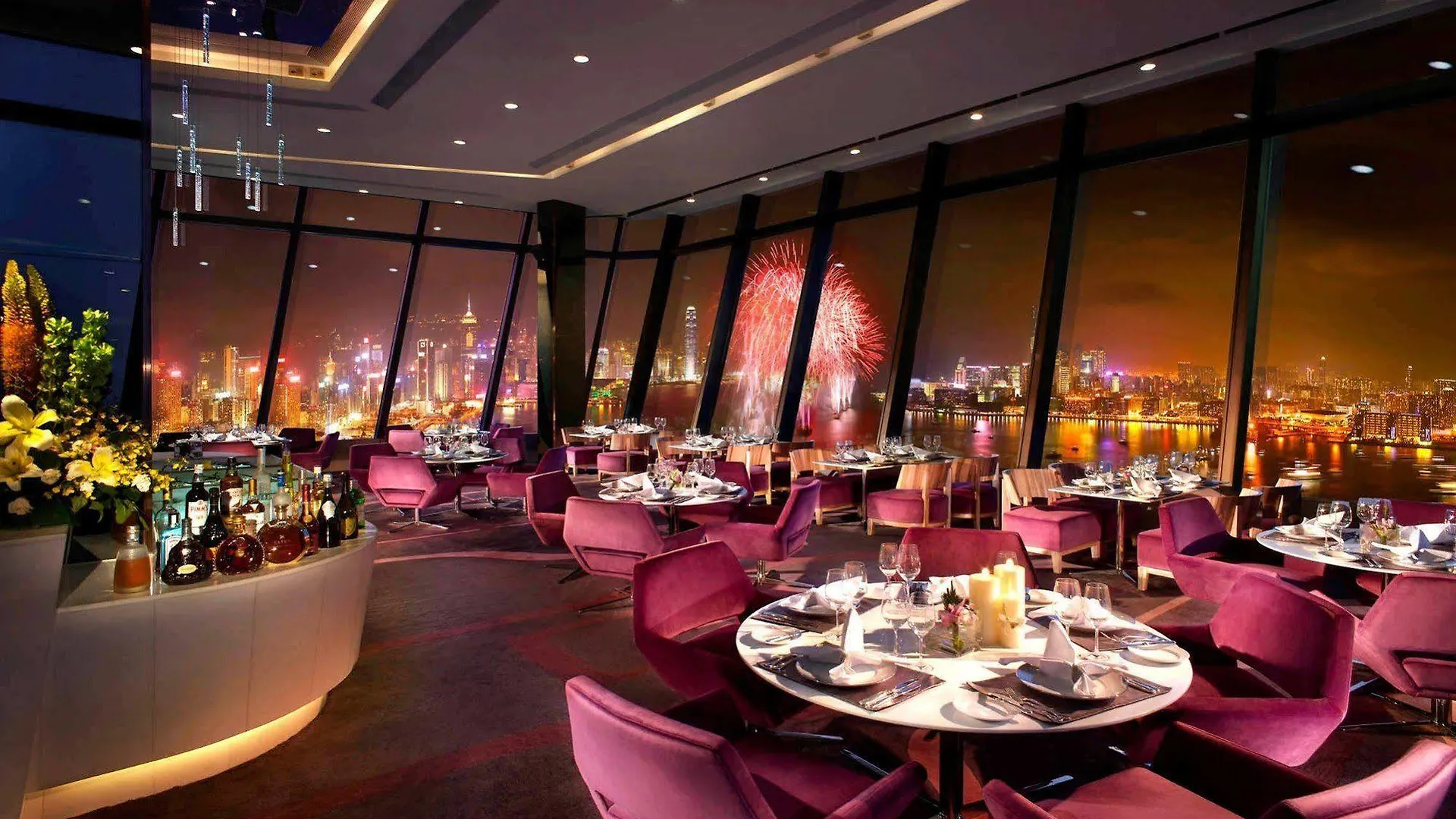 *****  Harbour Grand Hong Kong Hotel China