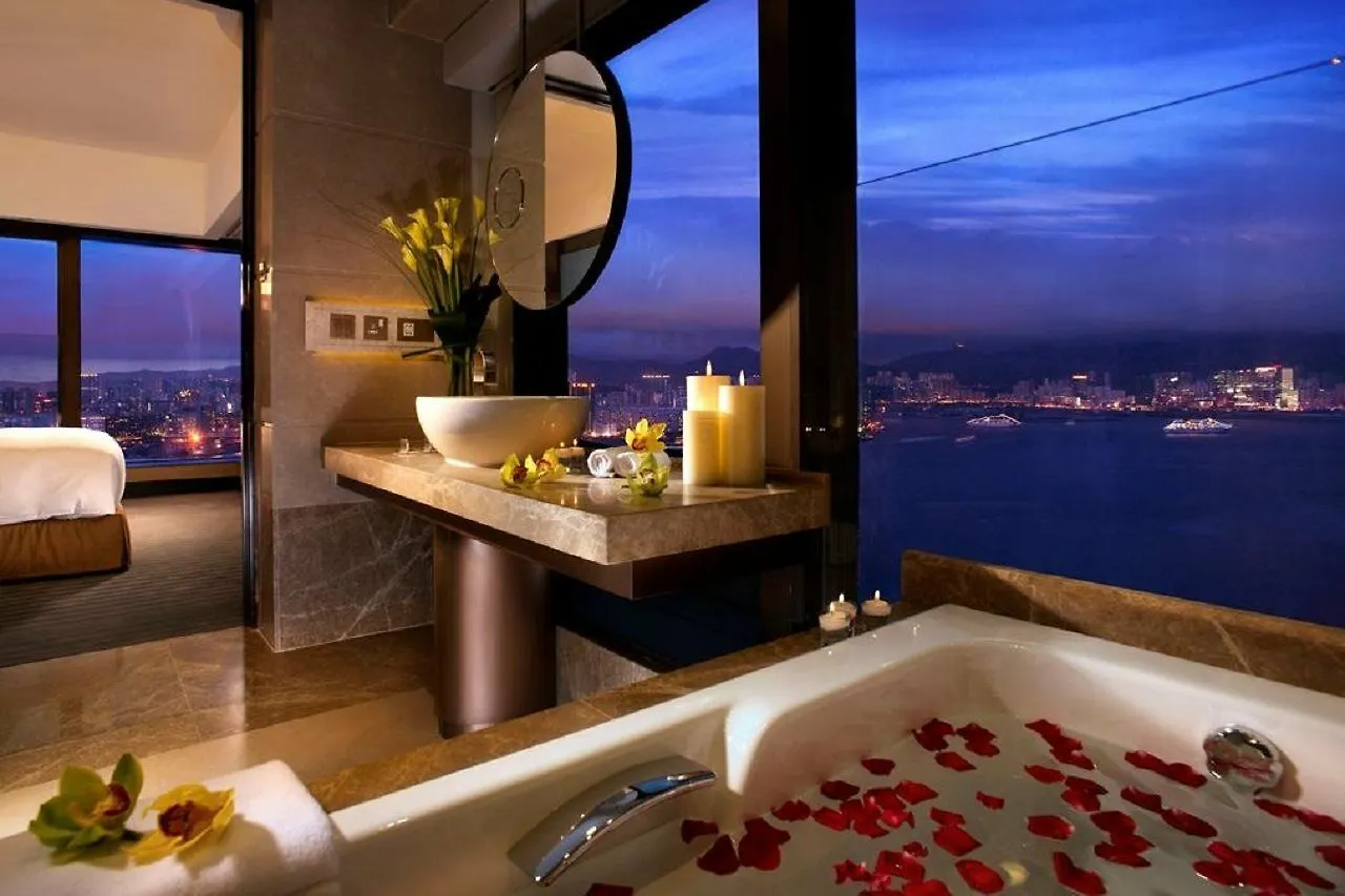Harbour Grand Hong Kong Hotel