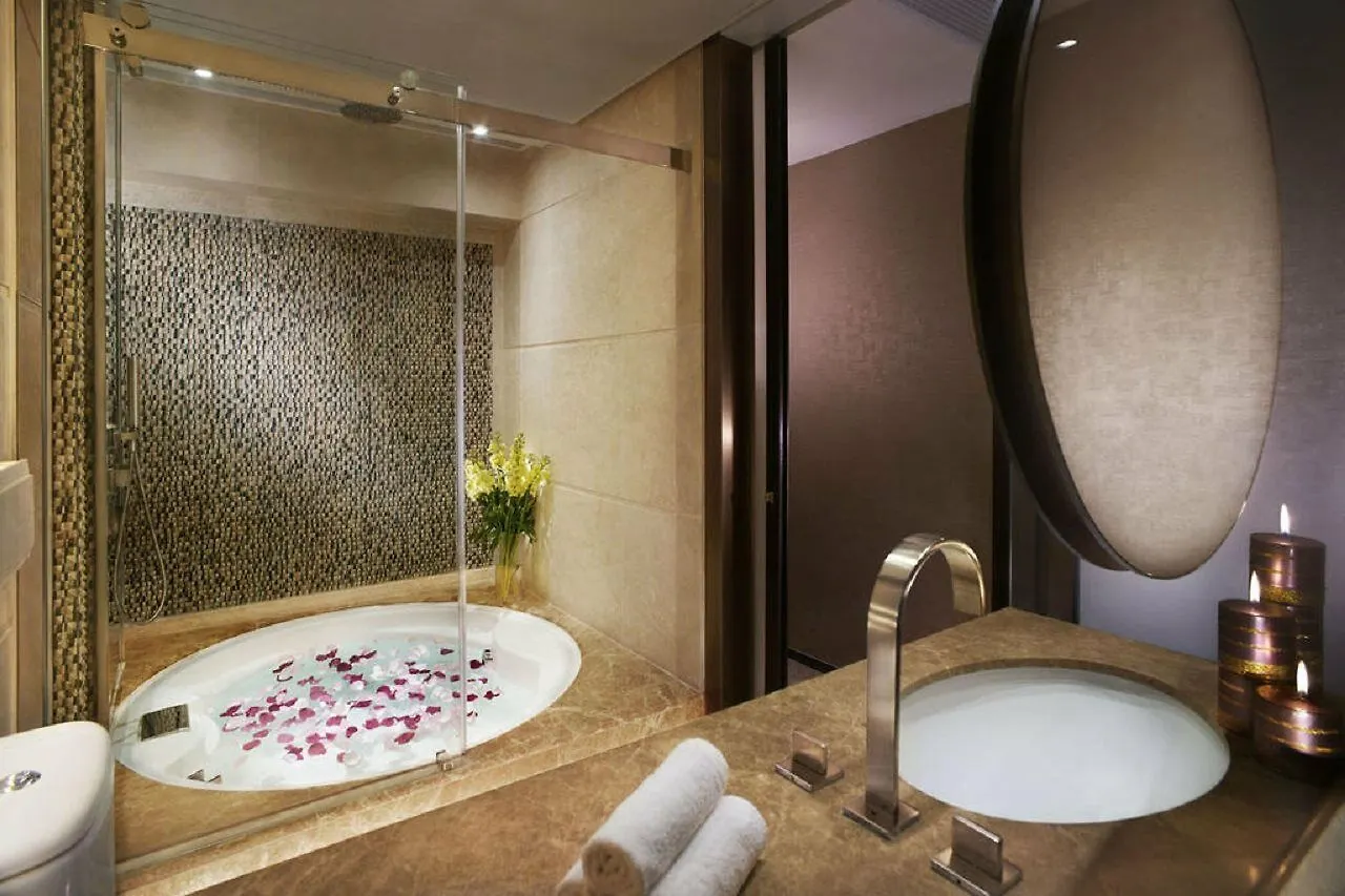 Harbour Grand Hong Kong Hotel